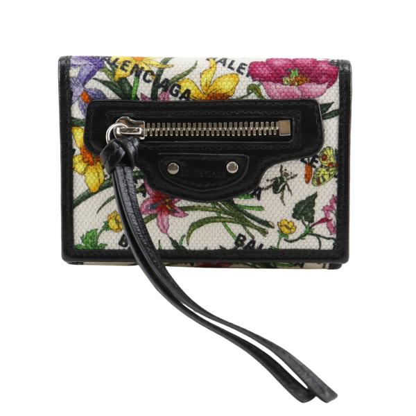 GUCCI（グッチ） ネオクラシック ミニウォレット バレンシアガコラボ