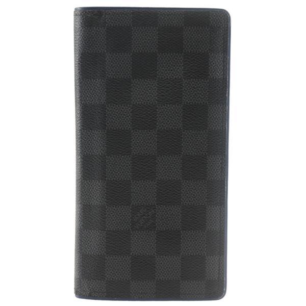LOUIS VUITTON（ルイ・ヴィトン） ポルトフォイユブラザ N63266 SP5105