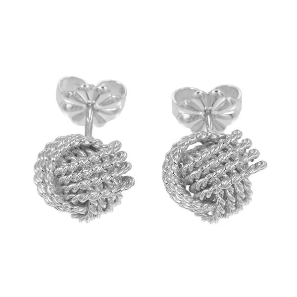 TIFFANY&Co.（ティファニー） サマセット メッシュ ツイストノット