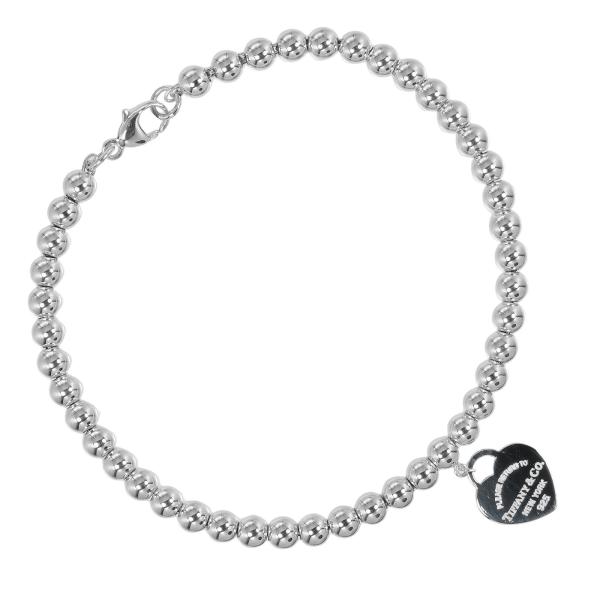 TIFFANY&Co.（ティファニー） リターン トゥ ハート タグ ビーズ
