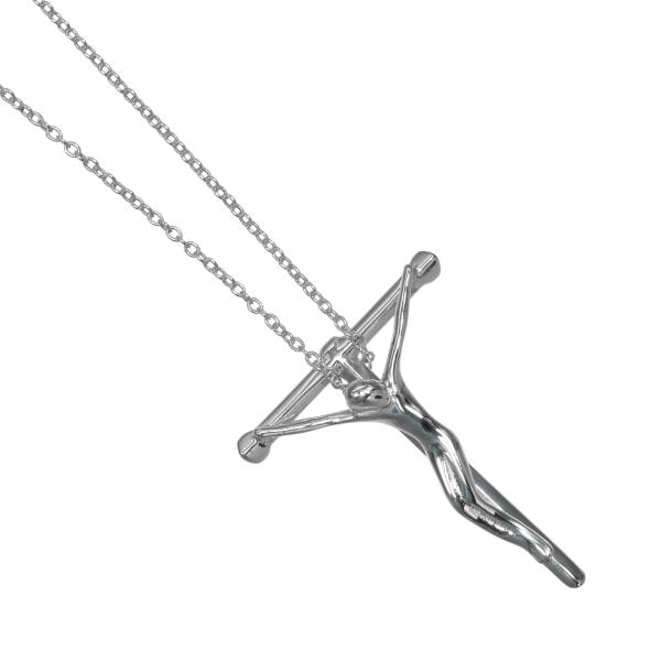 TIFFANY&Co.（ティファニー） クルーシフィクス スモール ロザリオ