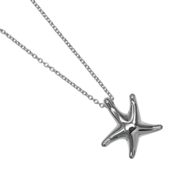 TIFFANY&Co.（ティファニー） スターフィッシュ エルサペレッティ