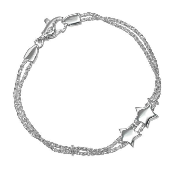 TIFFANY&Co.（ティファニー） スター ダブルロープ ヴィンテージ 希少