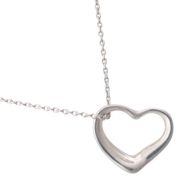 TIFFANY&Co.（ティファニー） オープンハート エルサ・ペレッティ