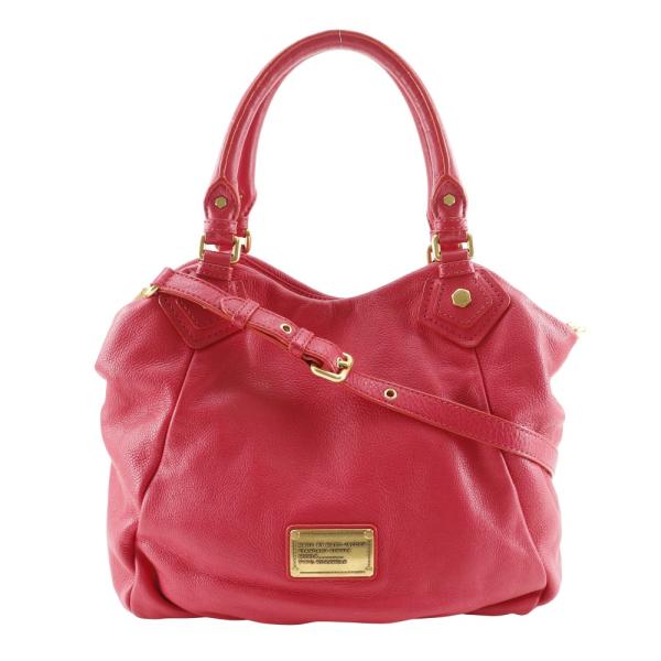 美品　MARC by MARC JACOBS CLASSIC Q ハンドバッグ 美品 MARC by MARC JACOBS CLASSIC Q ハンドバッグ Classic Q