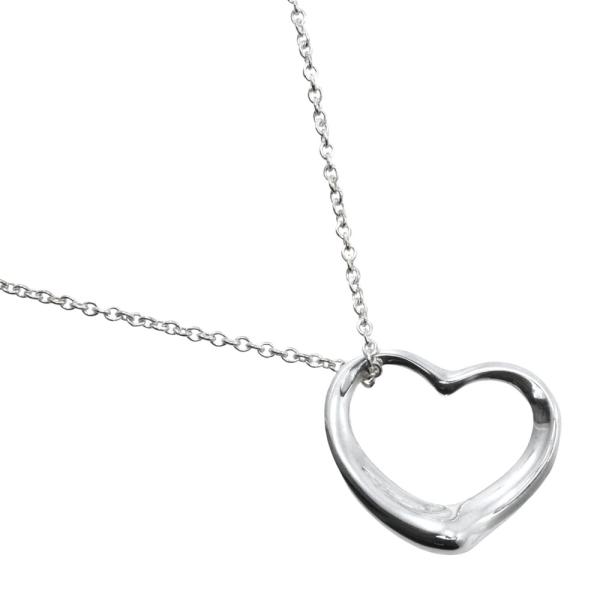 TIFFANY&Co.（ティファニー） オープンハート エルサ・ペレッティ