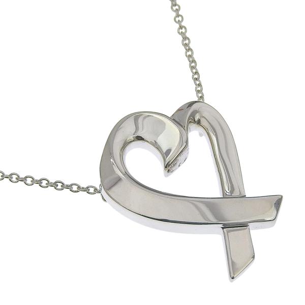 TIFFANY&Co.（ティファニー） ラビングハート パロマ・ピカソ