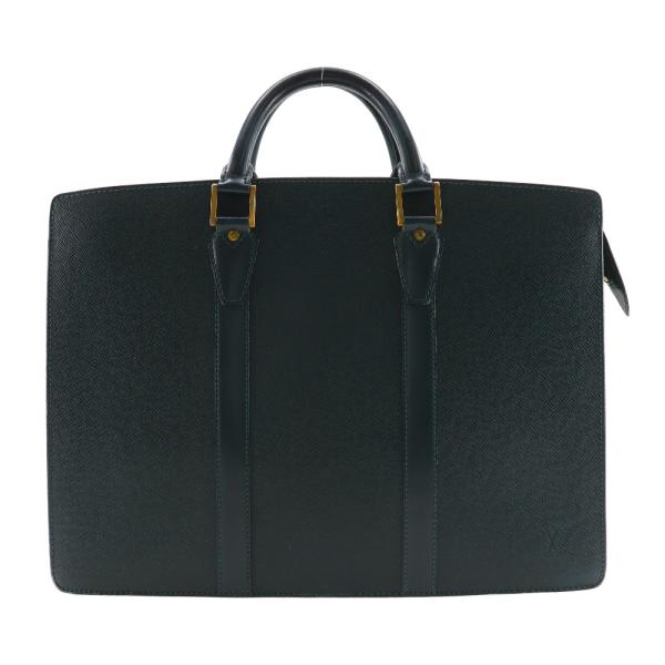 ルイヴィトン タイガ ポルトドキュマン ロザン メンズ ビジネスバッグ エピセア LOUIS VUITTON（ルイ・ヴィトン） ポルト ドキュマン・ロザン M30054