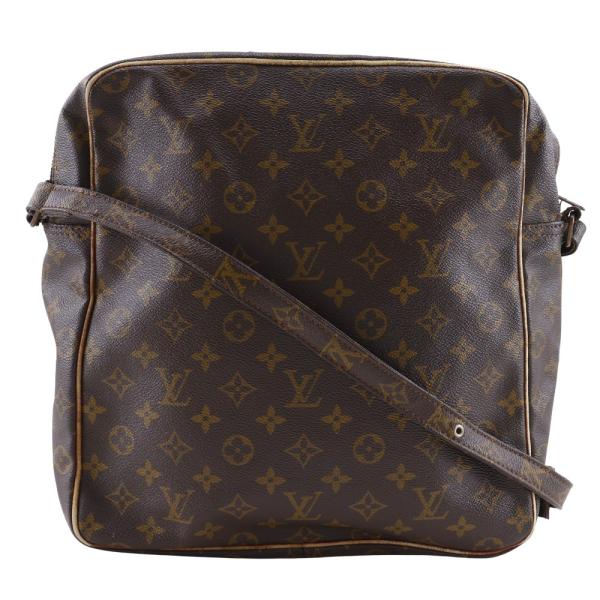 LOUIS VUITTON（ルイ・ヴィトン） マルソー ヴィンテージ M40264