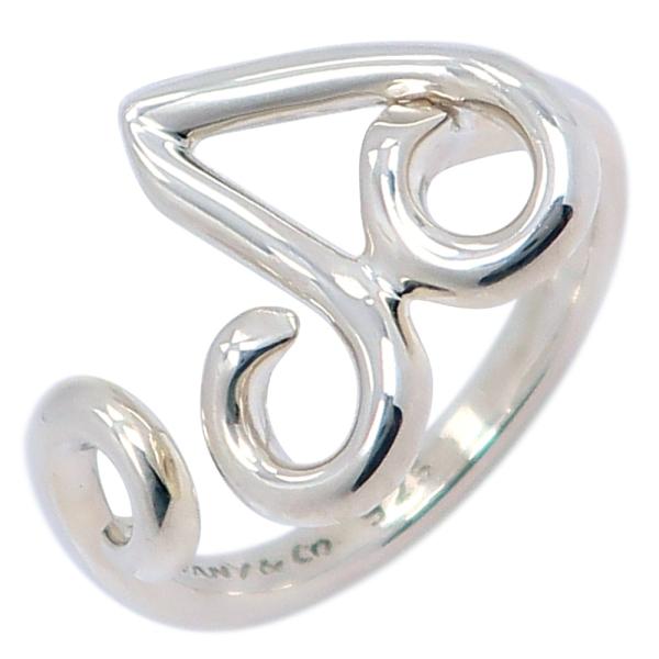 TIFFANY&Co.（ティファニー） アリエスゾディアック 牡羊座 パロマ