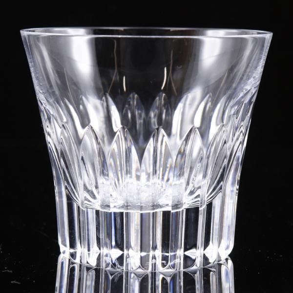 baccara ロックグラス バカラ（Baccarat） ティアラ ロックグラス グラス クリスタル _