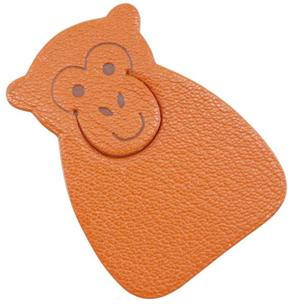HERMES ピカブック　猿 crown78_i211824103