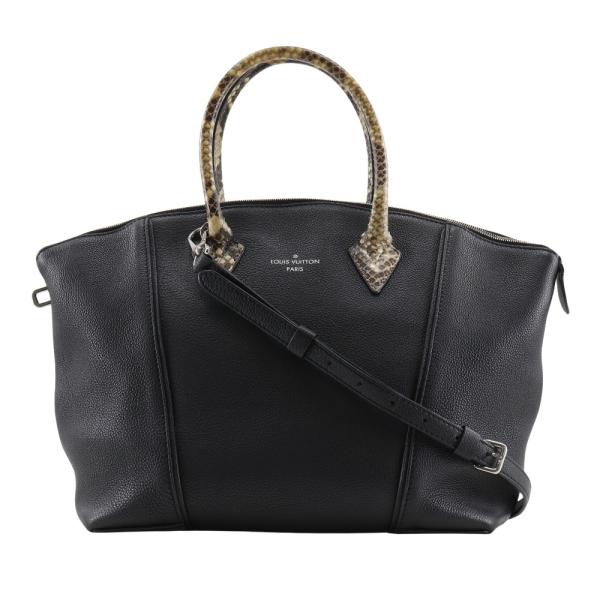 LOUIS VUITTON（ルイ・ヴィトン） ロックイットMM パルナセア 2WAY