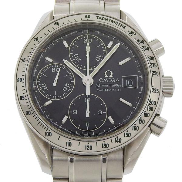OMEGA（オメガ） スピードマスター 3513.50 腕時計 SS 自動巻き クロノ