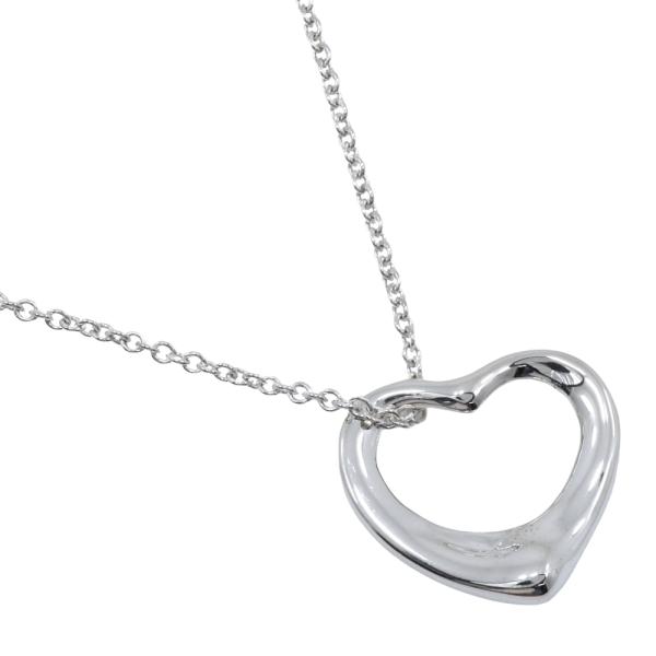 TIFFANY&Co.（ティファニー） オープンハート エルサペレッティ