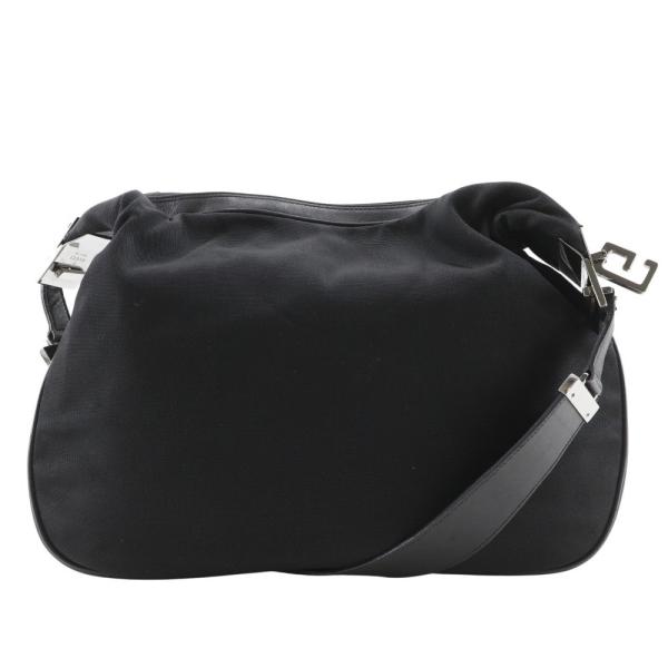 GUCCI（グッチ） 001.3341.3444 ショルダーバッグ ナイロンキャンバス
