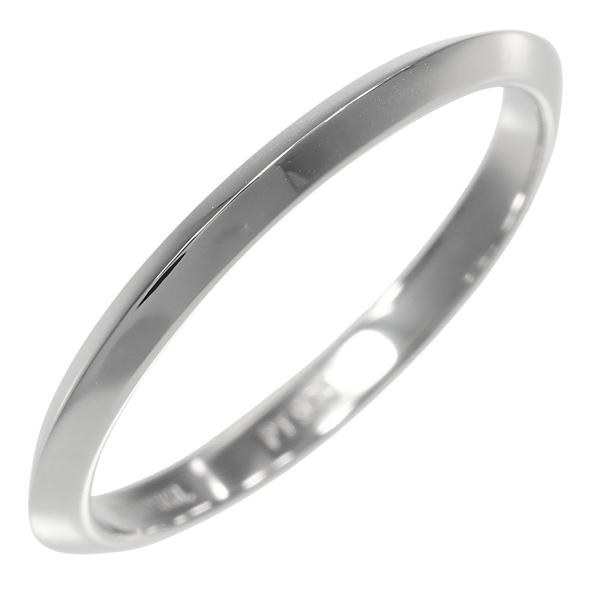 ティファニー 72039742/X01270560 リング・指輪 プラチナ  TIFFANY&Co. 10.5号 D0.27ct ティファニー 72039742/X01270560 リング・指輪 プラチナ TIFFANY&Co