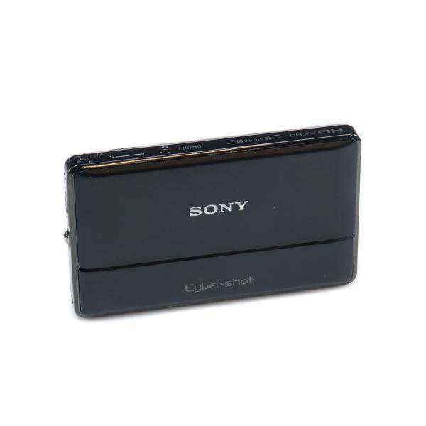 ソニー SONY Cyber shot サイバーショット デジタルカメラ DSC-TX100V
