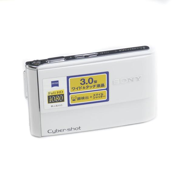 ソニー SONY Cyber shot サイバーショット デジタルカメラ DSC-T70