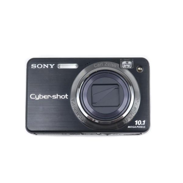 ソニー SONY Cyber shot サイバーショット デジタルカメラ DSC-W170