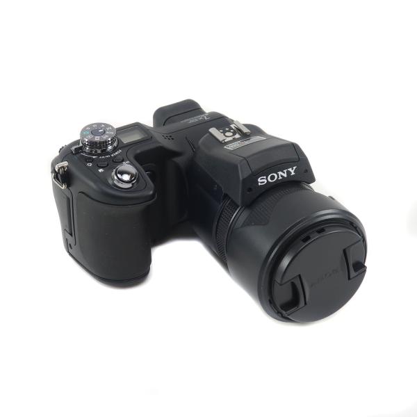 ソニー SONY Cyber-Shot サイバーショット デジタルカメラ DSC-F828