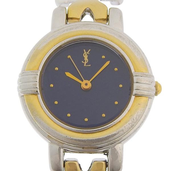 Yves Saint Laurent（イヴ・サンローラン） 5430-F43089 腕時計 SS