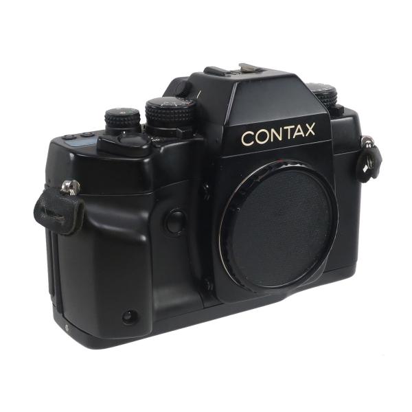 コンタックス CONTAX CONTAX RX フィルムカメラ【M160626006】中古
