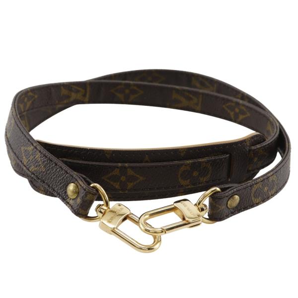 LOUIS VUITTON（ルイ・ヴィトン） ショルダーストラップ モノグラム