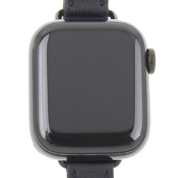 HERMES（エルメス） アップルウォッチコラボ シリーズ7 GPS WR-50M Z
