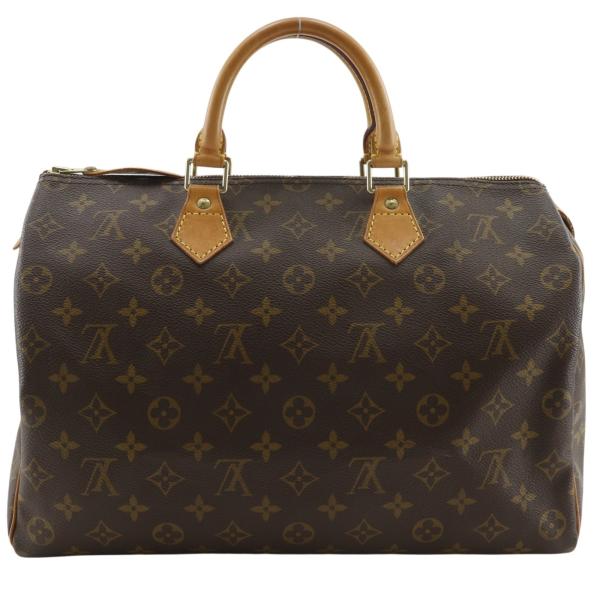 LOUIS VUITTON（ルイ・ヴィトン） スピーディ35 ミニボストン M41524