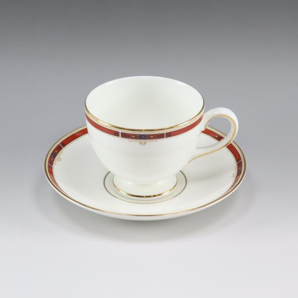 ウェッジウッド Wedgwood コロラド 食器 カップ＆ソーサー【S121825340