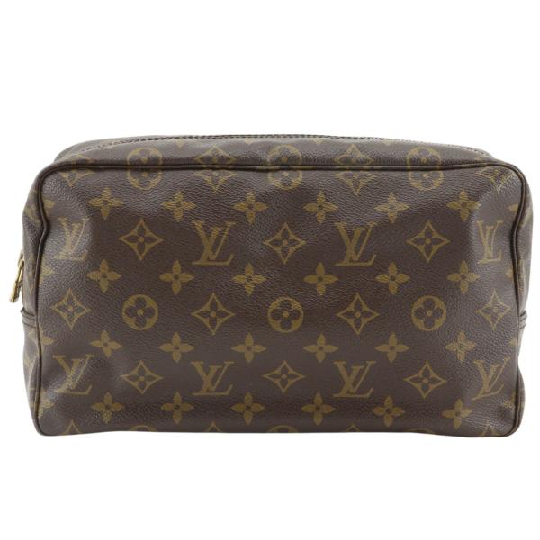 LOUIS VUITTON（ルイ・ヴィトン） トゥルーストワレット28