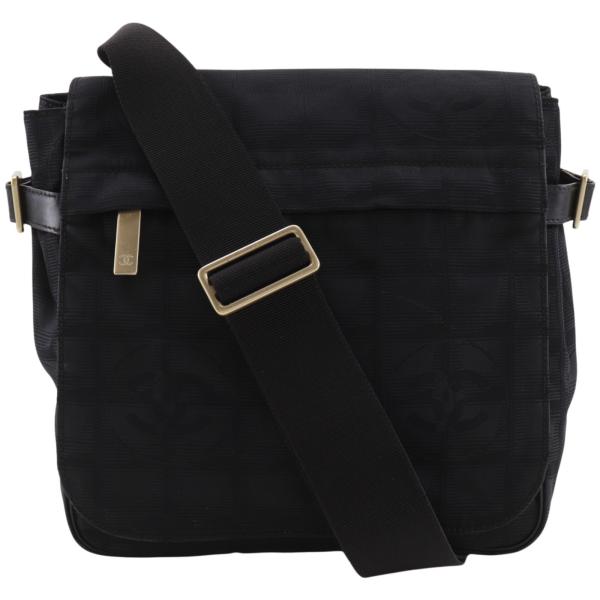 CHANEL（シャネル） ニュートラベルライン A29347 ショルダーバッグ