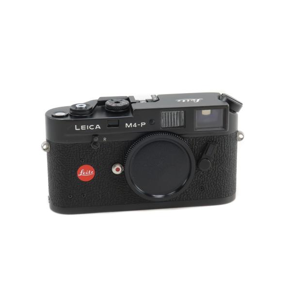LEICA M4 レビュー | ライカカタログ | アトリエライカ