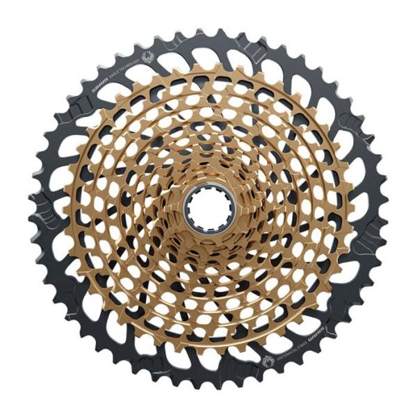 簡単購入 SRAM XG 1299 10-51T EAGLE カセット スプロケット | www