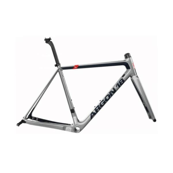 ARGON18 (アルゴン 18) 2019 GALLIUM DISC グレイ/グロス ARGON18 (アルゴン 18) 2019 GALLIUM DISC グレイ/グロス