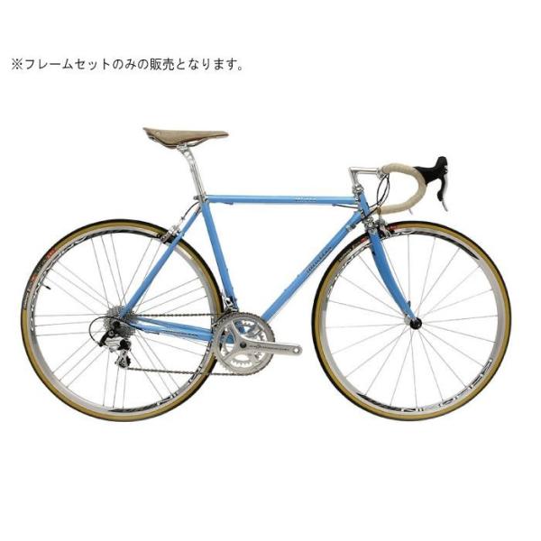 自転車フレーム クロモリの人気商品 通販 価格比較 価格 Com