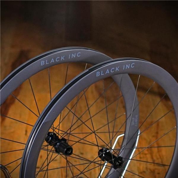 Black inc ディスクホイール 11速 即納可能】black inc（ブラックインク）BLACK FORTY FIVE Disc