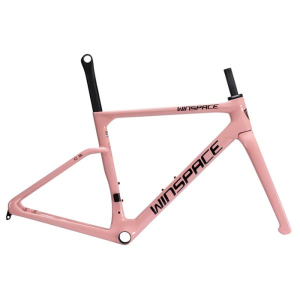 女性も必見】ピンクのロードバイク、集めました！2025最新モデル