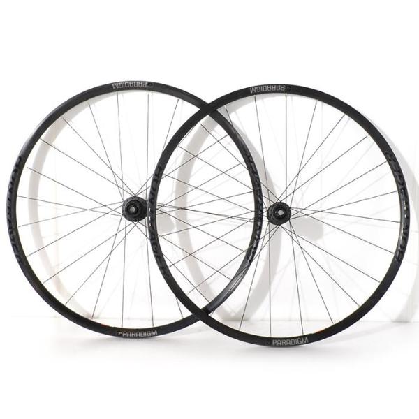 BONTRAGER (ボントレガー) PARADIGM DISC クリンチャー シマノ BONTRAGER (ボントレガー) PARADIGM DISC クリンチャー シマノ
