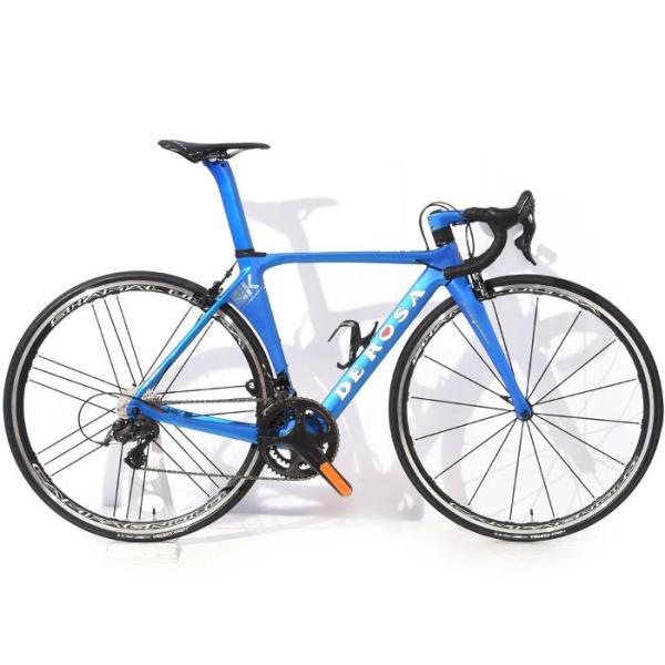 DE ROSA (デローザ) 2019モデル SK Pininfarina Azzurro Italia