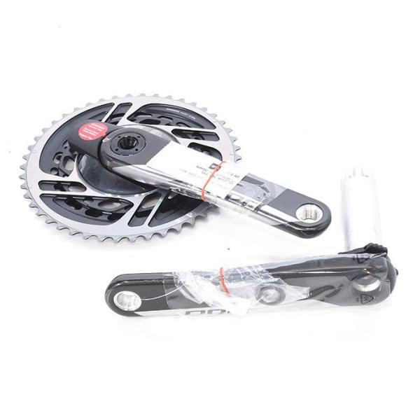 SRAM (スラム) RED AXS パワーメーター DUB 172.5mm 46-33T 12S