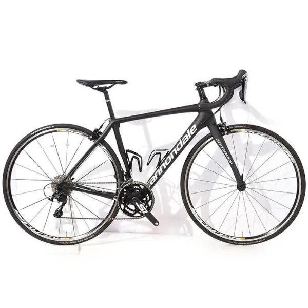 Cannondale (キャノンデール) 2017モデル SYNAPSE CARBON