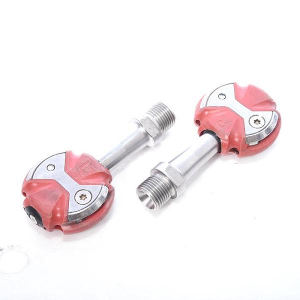 スピードプレイゼロ　REDステンレスシャフト crowngears_3717012424553