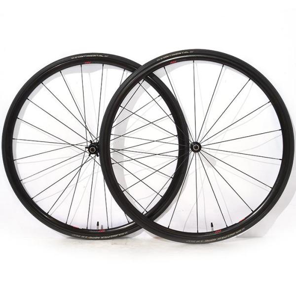 BONTRAGER (ボントレガー) Aeolus XXX 2 Tubular アイオロス