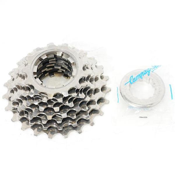 カンパニョーロ スプロケット 8S/13-23T crowngears_3717014126028