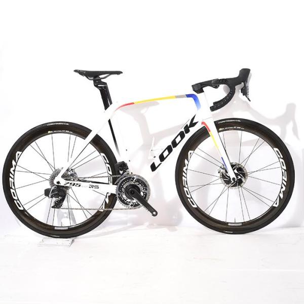 LOOK - look 795 BLADE RS 2019年モデル LOOK 795 BLADE RS 2019年モデル – スポーツサイクル ウエキ