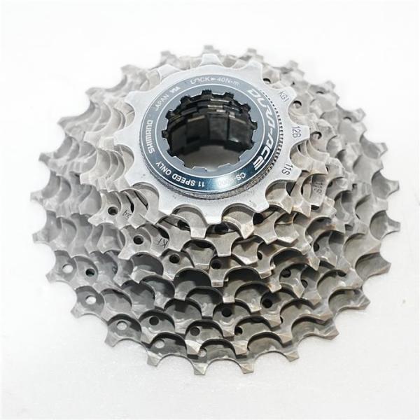 パーツ DURA ACE CS-9000 12-25T SHIMANO 「シマノ」 DURA-ACE CS-9000 12-25T スプロケット