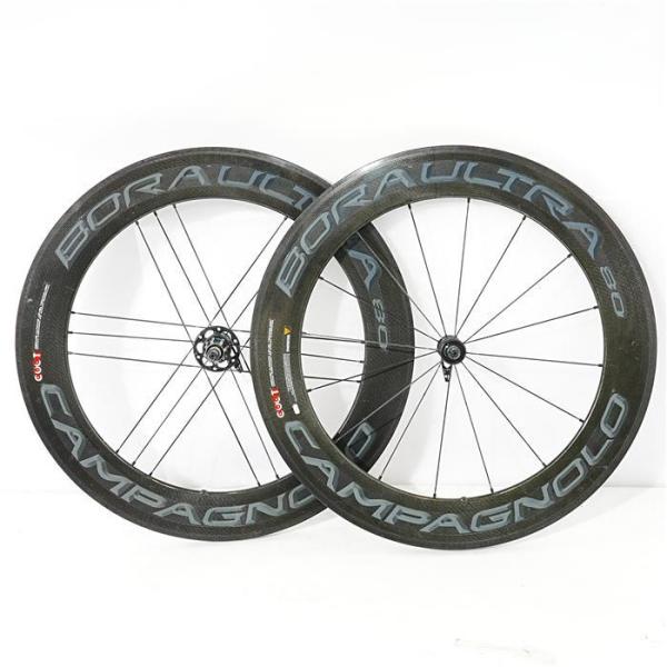 Campagnolo (カンパニョーロ)BORA ULTRA 80 ボーラウルトラ80