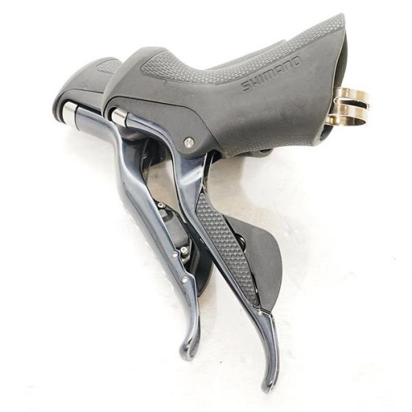 シマノSHIMANO ULTEGRA st-6870 di2 11s GY.jpg